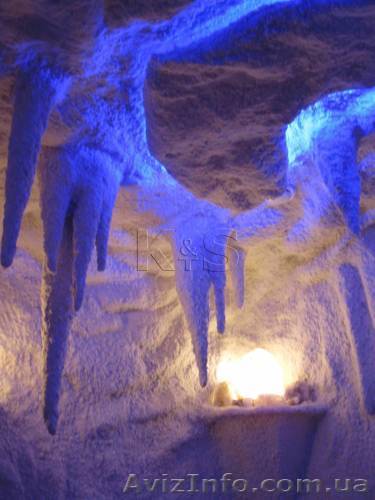 Массаж в Соляной комнате - <ro>Изображение</ro><ru>Изображение</ru> #1, <ru>Объявление</ru> #935581