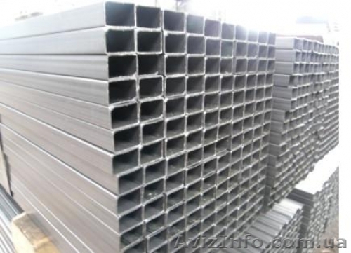 Трубы электросварные ст08КП ГОСТ 10704-91, 10705-80 - <ro>Изображение</ro><ru>Изображение</ru> #1, <ru>Объявление</ru> #930787