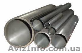 Трубы горячекатанные толстостенные по ГОСТу 8732-78 ф57х6-12 до ф 325х9-60 - <ro>Изображение</ro><ru>Изображение</ru> #1, <ru>Объявление</ru> #930793
