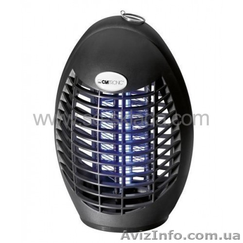 Уничтожитель насекомых Clatronic IV 3340 - <ro>Изображение</ro><ru>Изображение</ru> #1, <ru>Объявление</ru> #932807
