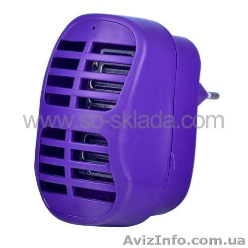 Уничтожитель насекомых Hilton MK 1920 - <ro>Изображение</ro><ru>Изображение</ru> #1, <ru>Объявление</ru> #932815