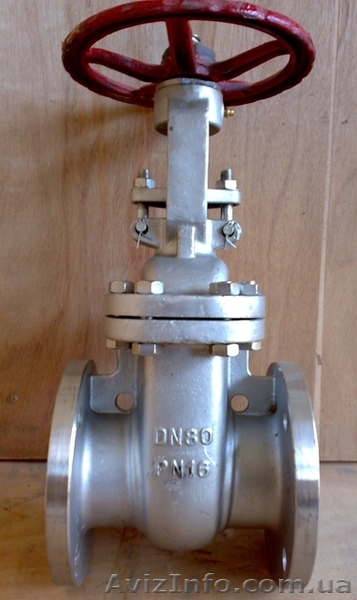 Задвижки стальные и чугунные: 30с41нж ДУ 50-400, 30ч6бр БУ50-400, 30ч39р - <ro>Изображение</ro><ru>Изображение</ru> #1, <ru>Объявление</ru> #930796