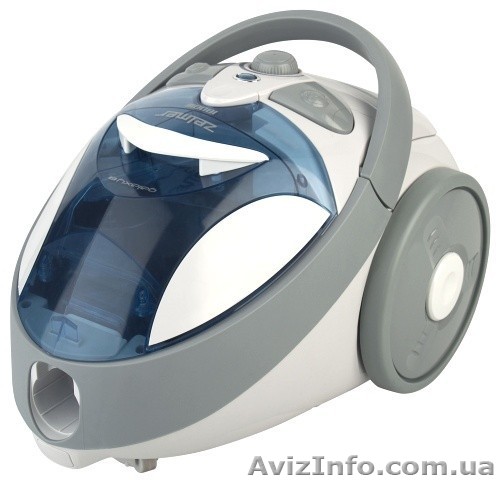 Пылесос Zelmer модели 01Z010 - <ro>Изображение</ro><ru>Изображение</ru> #1, <ru>Объявление</ru> #934212