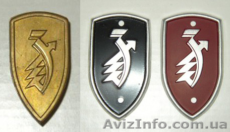 Zundapp эмблемы мотоцикла - <ro>Изображение</ro><ru>Изображение</ru> #1, <ru>Объявление</ru> #949212