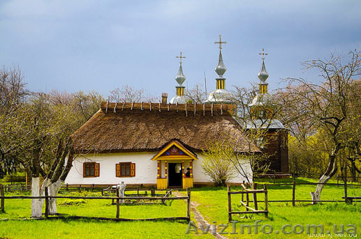 Тур на Переяславскую Ярмарку 2013. Туры из Харькова по Украине. Туры на выходные - <ro>Изображение</ro><ru>Изображение</ru> #1, <ru>Объявление</ru> #944179