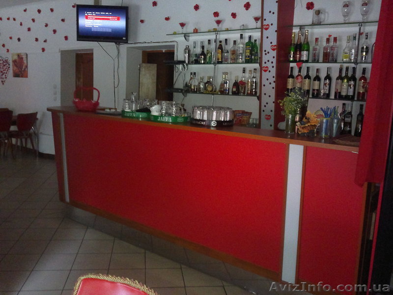 Распродажа!!! Все для успешного открытия кафе - <ro>Изображение</ro><ru>Изображение</ru> #1, <ru>Объявление</ru> #940488