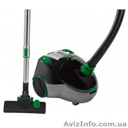 Пылесос Clatronic BS 1275  - <ro>Изображение</ro><ru>Изображение</ru> #1, <ru>Объявление</ru> #947018