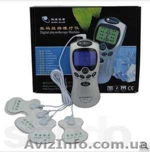 Прибор для электроакупунктуры и массажа Family doctor Аналог - <ro>Изображение</ro><ru>Изображение</ru> #1, <ru>Объявление</ru> #947569