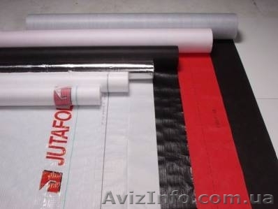   Купить подкровельные пленки не дорого,цены доступны каждому. - <ro>Изображение</ro><ru>Изображение</ru> #1, <ru>Объявление</ru> #949460