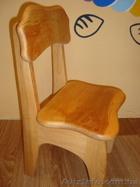 Продам экологически чистую детскую мебель - <ro>Изображение</ro><ru>Изображение</ru> #1, <ru>Объявление</ru> #942256