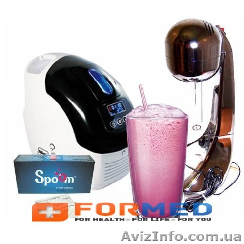 Генератор кислорода Сanta HG3-W - <ro>Изображение</ro><ru>Изображение</ru> #1, <ru>Объявление</ru> #947134