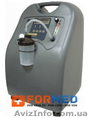 Кислородный концентратор Canta HG 3 + коктейлер в подарок - <ro>Изображение</ro><ru>Изображение</ru> #1, <ru>Объявление</ru> #947137