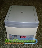 Медицинская центрифуга 80-2А - <ro>Изображение</ro><ru>Изображение</ru> #1, <ru>Объявление</ru> #939975