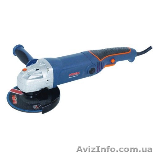 Углошлифовальная машина (болгарка) Stern AG-150 A  - <ro>Изображение</ro><ru>Изображение</ru> #1, <ru>Объявление</ru> #940373