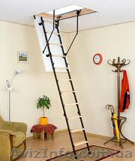  Купить чердачные лестницы,доступные цены,не дорого. - <ro>Изображение</ro><ru>Изображение</ru> #1, <ru>Объявление</ru> #949537