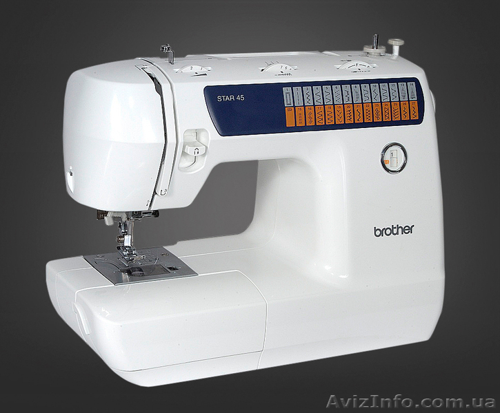 Срочно продам швейную машинку - <ro>Изображение</ro><ru>Изображение</ru> #1, <ru>Объявление</ru> #939075