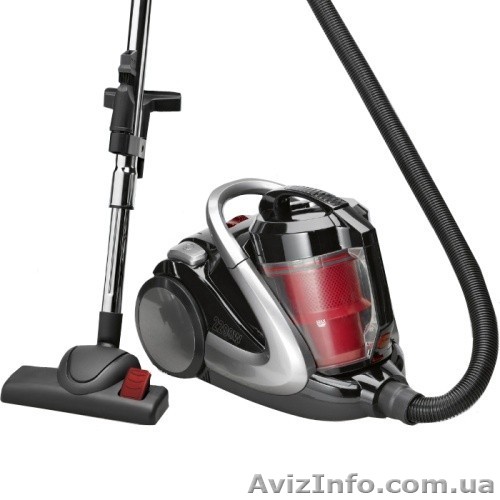 Пылесос Clatronic BS 1280 Cyclon - <ro>Изображение</ro><ru>Изображение</ru> #1, <ru>Объявление</ru> #950164