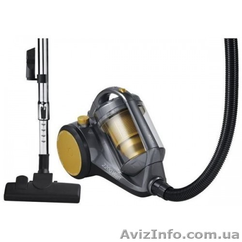 Пылесос Clatronic BS 1286  - <ro>Изображение</ro><ru>Изображение</ru> #1, <ru>Объявление</ru> #950170