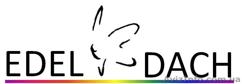 ООО "Эдельдах"?Фальцевая кровля,Харьков - <ro>Изображение</ro><ru>Изображение</ru> #1, <ru>Объявление</ru> #937469
