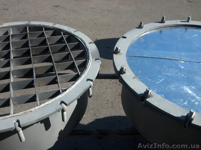 Клапаны взрывные ПГВУ - <ro>Изображение</ro><ru>Изображение</ru> #1, <ru>Объявление</ru> #948197