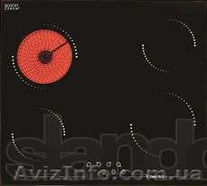 Варочная поверхность Liberton LHC 6504-01 G - <ro>Изображение</ro><ru>Изображение</ru> #1, <ru>Объявление</ru> #937968