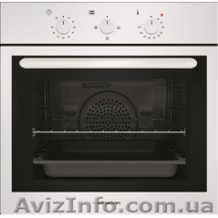 Духовой шкаф Liberton LOE 6601 MW - <ro>Изображение</ro><ru>Изображение</ru> #1, <ru>Объявление</ru> #937950