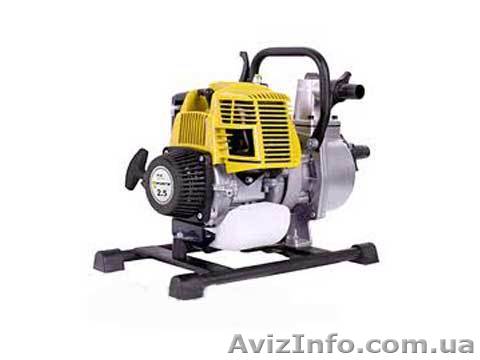 Мотопомпа Forte FP10C  - <ro>Изображение</ro><ru>Изображение</ru> #1, <ru>Объявление</ru> #939213