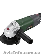 Угловая шлифмашина (болгарка) Протон МШУ-125/1150  - <ro>Изображение</ro><ru>Изображение</ru> #1, <ru>Объявление</ru> #940371