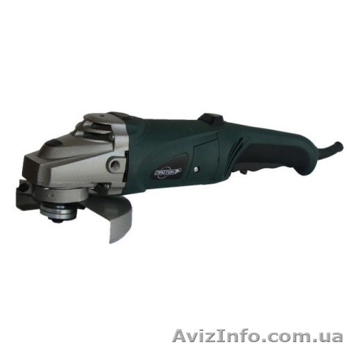 Угловая шлифмашина (болгарка) Протон МШУ-150/1300  - <ro>Изображение</ro><ru>Изображение</ru> #1, <ru>Объявление</ru> #940374