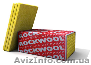   Купить ROCKWOOL утеплитель по доступным ценам. - <ro>Изображение</ro><ru>Изображение</ru> #1, <ru>Объявление</ru> #949457