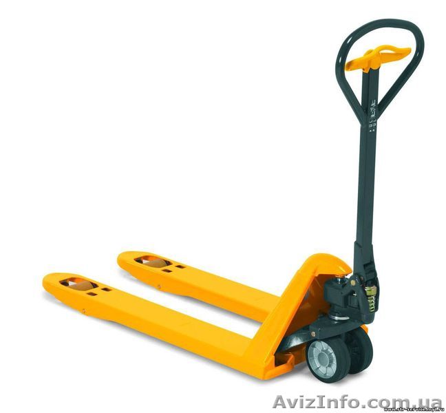 Гидравлическая тележка (рокла). - <ro>Изображение</ro><ru>Изображение</ru> #1, <ru>Объявление</ru> #938972