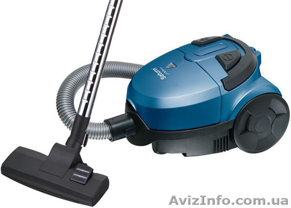 Пылесос Saturn ST-VC7298 - <ro>Изображение</ro><ru>Изображение</ru> #1, <ru>Объявление</ru> #947013
