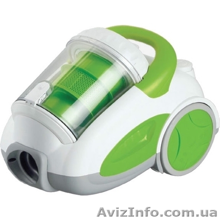 Пылесос Saturn ST-VC0264 - <ro>Изображение</ro><ru>Изображение</ru> #1, <ru>Объявление</ru> #947446