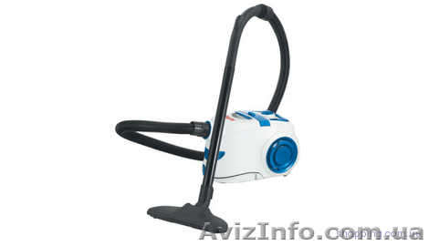 Пылесос Saturn ST-VC7295 - <ro>Изображение</ro><ru>Изображение</ru> #1, <ru>Объявление</ru> #947444
