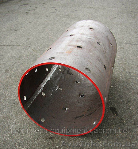 Услуги по изготовлению сварных обечаек для емкостей, аппаратов, стволов дымовых  - <ro>Изображение</ro><ru>Изображение</ru> #1, <ru>Объявление</ru> #948200