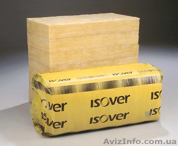   Купить недорого ISOVER-утеплитель. - <ro>Изображение</ro><ru>Изображение</ru> #1, <ru>Объявление</ru> #949455