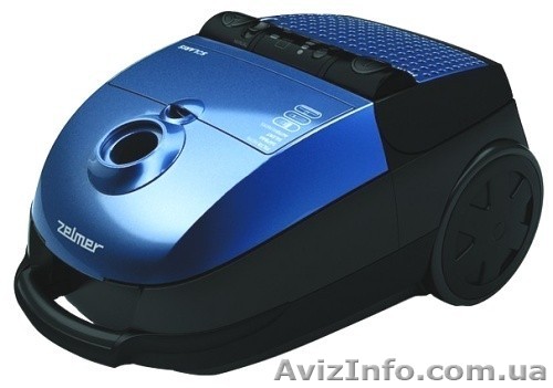 Пылесос Zelmer модели Solaris 5000.0 HT - <ro>Изображение</ro><ru>Изображение</ru> #1, <ru>Объявление</ru> #947000