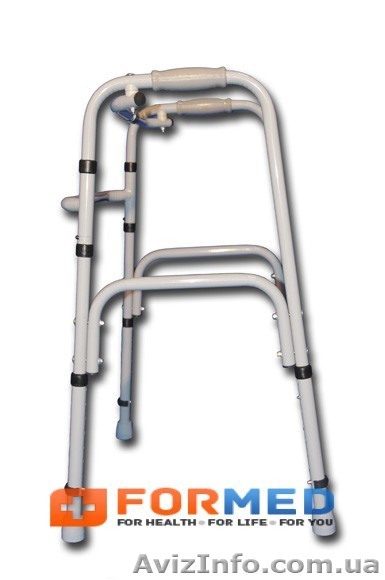 Ходунки инвалидные - <ro>Изображение</ro><ru>Изображение</ru> #1, <ru>Объявление</ru> #957288