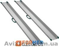 Пандусы для инвалидных колясок Формед - <ro>Изображение</ro><ru>Изображение</ru> #1, <ru>Объявление</ru> #957289