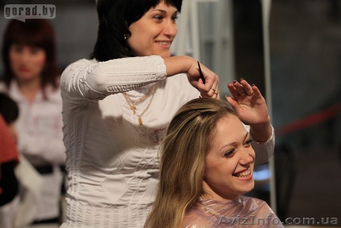 Курс Парикмахерского искусства Харькове.Обучим и трудоустроим. Звоните - <ro>Изображение</ro><ru>Изображение</ru> #1, <ru>Объявление</ru> #954987