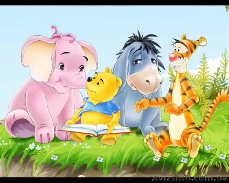 Развивающие мультфильмы и полезное видео для родителей - <ro>Изображение</ro><ru>Изображение</ru> #1, <ru>Объявление</ru> #964160