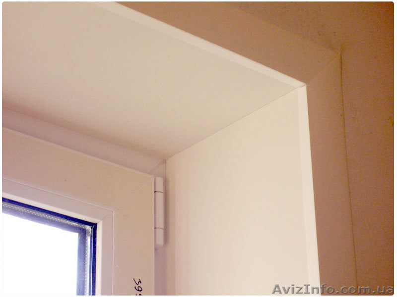 Новые окна новые откосы - <ro>Изображение</ro><ru>Изображение</ru> #1, <ru>Объявление</ru> #955971