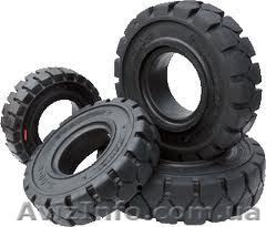 Шины для погрузчиков. Новое предложение. - <ro>Изображение</ro><ru>Изображение</ru> #1, <ru>Объявление</ru> #967907