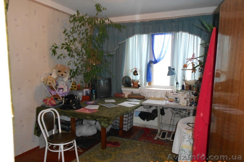 Продам 3-комн. Квартиру на Алексеевке. - <ro>Изображение</ro><ru>Изображение</ru> #1, <ru>Объявление</ru> #968175