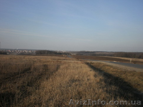Участок   г.Харьков 6 га , граничит с трассой ,  круглогодичный подъезд   автотр - <ro>Изображение</ro><ru>Изображение</ru> #1, <ru>Объявление</ru> #960433