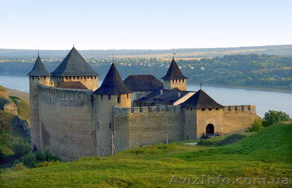 Каменецкая крепость и Хотинский замок на 2 дня.Проезд+проживание. Спешите!!! - <ro>Изображение</ro><ru>Изображение</ru> #1, <ru>Объявление</ru> #959484