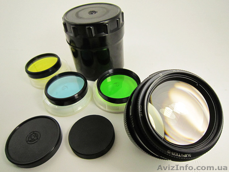 Куплю СОВЕТСКИЕ ОБЪЕКТИВЫ ФОТОАППАРАТЫ - <ro>Изображение</ro><ru>Изображение</ru> #1, <ru>Объявление</ru> #346732