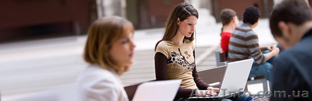 Компьютерные курсы в Харькове.  Обучим доступно и эффективно. Звоните. - <ro>Изображение</ro><ru>Изображение</ru> #1, <ru>Объявление</ru> #954941