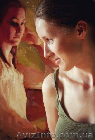 Уроки живописи и рисунка, подготовка к поступлению - <ro>Изображение</ro><ru>Изображение</ru> #1, <ru>Объявление</ru> #956986