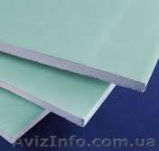 Гипсокартон Кнауф, Лафарж, Ригипс . Доставка. Дешево. - <ro>Изображение</ro><ru>Изображение</ru> #1, <ru>Объявление</ru> #963851